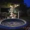 Villa Dacia bed bed and breakfast and Home Restaurant