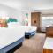 Hampton Inn Grand Rapids/North - Chambre Queen Avec Deux Lits Queen - Non-Fumeurs