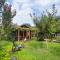 Tiny houses Genacvale