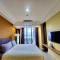 Serene Studio Pollux Batam Center - High Floor Sea View