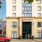 Edinburgh Marriott Hotel Holyrood