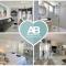 AB Properties - Chic Duplex Penthouse - Puerto Banus - Golden Mile- Los Naranjos