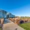 Apartment in the beautiful Bayline building - SPA - POOL - GYM - BEACH - Pargo BY BEDZY