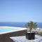 Panthea Suite Santorini - Private pool