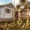 Barreira Beachfront Rooms 4