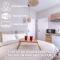 Short Time Suites Toulon Centre 2 " LE COSY" Check-in auto