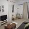 Comfy and Izzy apartment