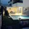 Luxury apartment Black Pearl Beluga with private Pool and Jacuzzi