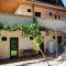 Quiet guest house in Kharberd