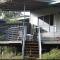 Sun Set Satinay Executive Villa 615 at Kingfisher Bay Fraser Island