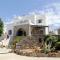 Callisto Plus Villa 1st and ground floor