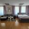 Apartmány v Zlatej uličke
