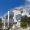 Apartment Maslenica Seaview