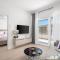 TT - Apartments with private parking