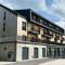 Krkonoše - apartmán s výhledem