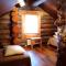 Comfy Cabin Retreat for 8 with Hot Tub & Sauna