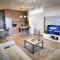 Rebany Apartman 1
