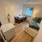 Modern Apartment in Central Station Erlangen