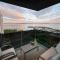 Port Luxury Penthouse