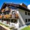 Chalet Silvi Residence
