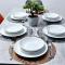 LushStay Telford - Families, Contractors & Group of Friends, long term stay