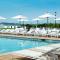 Newport Harbor Island Resort