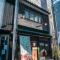 Namba Central Traditional Japanese House