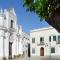 Antico Monastero Di Anacapri