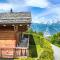 Chalet Rêves des Alpes by Interhome