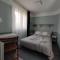 Levélke Mini Apartman