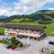Fairhotel Hochfilzen B&B