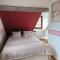 chambre d'hôtes entrée indépendante proche Amboise La Parenthèse