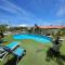 Villa Ravens`s Paradise Azul