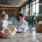 Tylickie Wzgórze SPA & Wellness - basen, sauna, siłownia, atrakcje dla dzieci