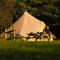 Keene - Bell Tent