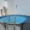 Piscina en Herrería 18