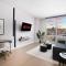 Empire State View - Luxury Apt - Shuttle to NYC