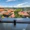 PANORAMNA - Guest Rooms