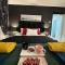 Studio 5 apartman