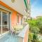 Palm House Andora