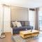 GuestReady-Designer Studio for 2, close to Louvre!