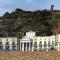 One Bed Seafront Flat Hastings