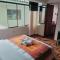 Hostel Tupac Yupanqui House