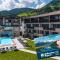 Spa Apartments - next to AreitXpress Liftstation