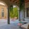 REGO APARTMENTS - Boutique Aparthotel & Serenity Spa with some off-site apartments in the Heart of Bergamo City Center