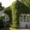 Apartment in lovely village