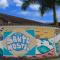 Santo hostel gastrobar
