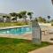 Appartement LUXUEUX 1 plage SFIHA AL HOCEIMA