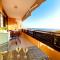 Casa HUGO - ocean view, quiet pool, fibre net, los Gigantes