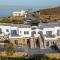 Crown Luxurious Residences, Kythnos